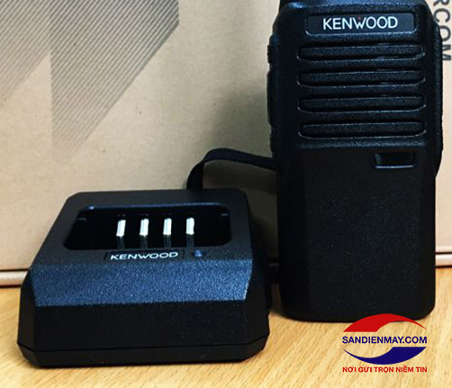 Bộ đàm Kenwood TK-325